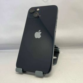docomo 【SIMロックなし】MLNC3J/A iPhone 13 128GB ミッドナイト docomo