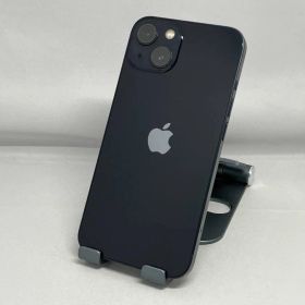 docomo 【SIMロックなし】MLNC3J/A iPhone 13 128GB ミッドナイト docomo