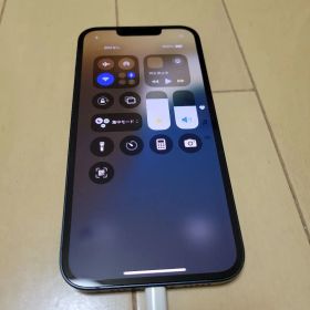 iPhone 13 128GB SIMフリー BT93% 訳あり