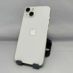 docomo 【SIMロックなし】MLND3J/A iPhone 13 128GB スタｰライト docomo