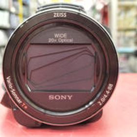 SONY/Handycam/FDR-AX60 FDR-AX60 SONY