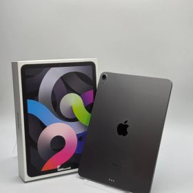 iPad Air 10.9 (2020年、第4世代) 新品 26,800円 中古 25,500円