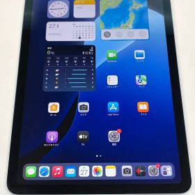 iPad Air 10.9 (2020年、第4世代) 256GB 新品 49,800円 中古 | ネット