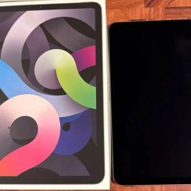 Apple iPad Air (第4世代) スペースグレー 10.9インチ