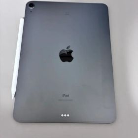 iPadair第4世代 スペースグレー Apple Pencil/箱付き