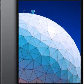 iPad Air 10.9インチ 64GB Wi-Fi スペースグレー