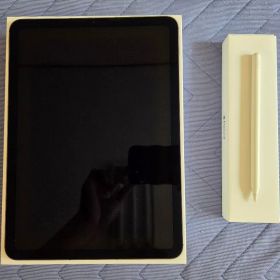 iPad Air4 Wi-Fi + Cellular、Apple Pencil2