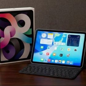 【美品】iPad Air 第4世代 256GB 10.9インチ Wi-Fi