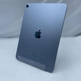 【中古】【WiFiモデル】Apple iPad Air 第4世代 WiFi 64GB スカイブルー A2316 MYFQ2J/A タブレット[19]