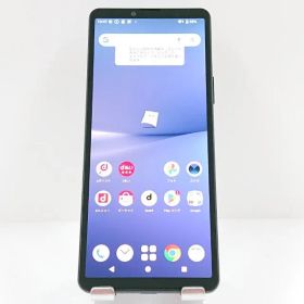 【ジャンク品】Xperia 10 V SO-52D ドコモ ブラック 送料無料 本体 c18138 ※ジャンク