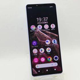 ☆simフリー☆ SONY Xperia 10 V XQ-DC44