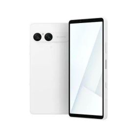 【新品・2営業日で発送】SONY ソニー Xperia SIMフリースマートフォン Xperia 10 VII ホワイト(XQ-FE44 W1JPCX0)
