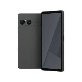 【新品・2営業日で発送】SONY ソニー Xperia SIMフリースマートフォン Xperia 10 VII チャコールブラック(XQ-FE44 B1JPCX0)