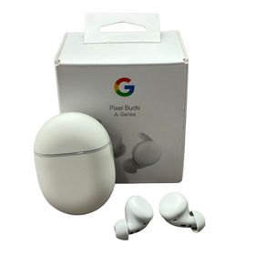 グーグル ワイヤレスイヤホン Pixel Buds A-Series GPQY2 Google(ヘッドフォン/イヤフォン)