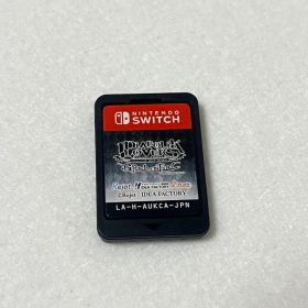 switch DIABOLIK LOVERS GRAND EDITION