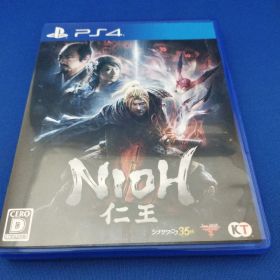 仁王