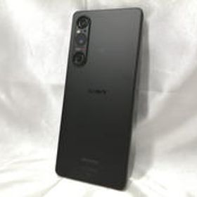 スマートフォン SO-51D SONY