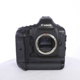 キヤノン(Canon)の【中古】(キヤノン) Canon EOS-1D X ボデイ(コンパクトデジタルカメラ)