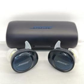 BOSE イヤホン SOUNDSPORT FREE BOSE