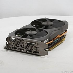 〔中古品〕 GeForce GTX 1080 Mini ZT-P10800H-10P〔中古品〕 GeForce GTX 1080 Mini ZT-P10800H-10P