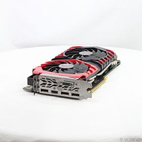 〔中古品（難あり）〕 GeForce GTX 1080 GAMING X 8G〔中古品（難あり）〕 GeForce GTX 1080 GAMING X 8G