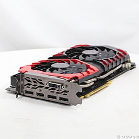 〔中古品〕 GeForce GTX 1080 Gaming 8G〔中古品〕 GeForce GTX 1080 Gaming 8G