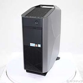 〔中古品〕 Alienware Aurora R6 ［Core-i7-7700 (3.6GHz)／16GB／SSD256GB／SSD500GB／GeForce GTX 1080(8GB)／Windows10 Home(64ビット)］〔中古品〕 Alienware Aurora R6 ［Core-i7-7700 (3.6GHz)／16GB／SSD256GB／SSD500GB／GeForce GTX 1080(8GB)／Windows10 Home(64ビット)］