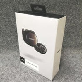 【ジャンク】ワイヤレスイヤホン SOUNDSPORT FREE WIRELESS BOSE