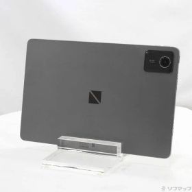 ソフマップ 〔展示品〕 LAVIE Tab T11 128GB ルナグレー PC-T1165KAS Wi-Fi【368】