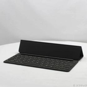 ソフマップ 〔展示品〕 iPad (第7世代) iPad Air (第3世代) 用 Smart Keyboard MX3L2J／A【377】