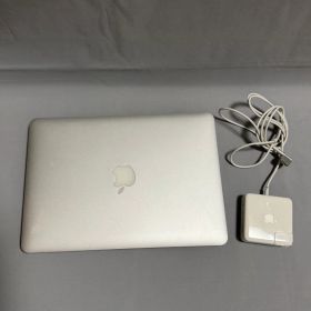 MacBook Pro 2015 13型 中古 11,500円 | ネット最安値の価格比較