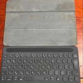 iPad Smart Keyboard MX3L2J/A / A1829