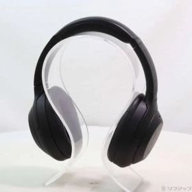 ソフマップ 〔中古品〕 WH-1000XM4 B ブラック【368】