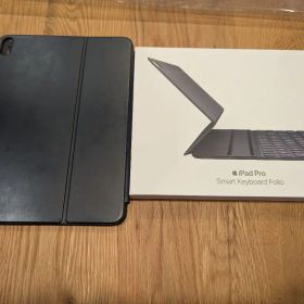 iPad Pro Smart Keyboard Folio ジャンク