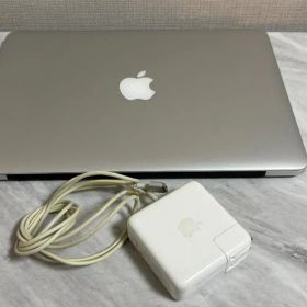 MacBookPro 13インチ Early 2015 i5 8GB 256GB