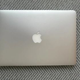 【動作確認済】MacBook Pro （13-inch, Early 2015）