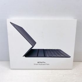 ◆Apple Smart Keyboard Folio iPad Pro (12.9インチ) MU8H2J/A Japanese 中古品■