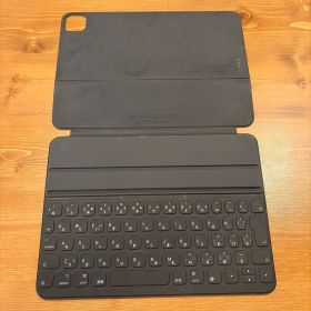iPad Smart Keyboard Folio