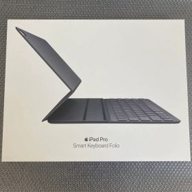 Smart Folio Keyboard for iPad Pro12.9インチ
