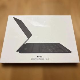 Apple iPad Smart Keyboard Folio ブラック