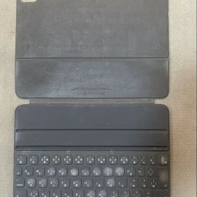 iPad Pro Smart Keyboard Folio A2038