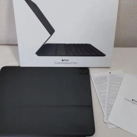 iPad Smart Keyboard Folio - 日本語 MXNL2J/A