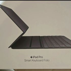 iPad Pro Smart Keyboard Folio 12.9インチ日本語