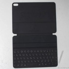 ソフマップ 〔中古品〕 11インチ iPad Pro用 Smart Keyboard Folio MU8G2J／A【198】