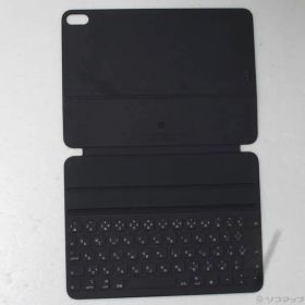 ソフマップ 〔中古品〕 11インチ iPad Pro用 Smart Keyboard Folio MU8G2J／A【377】