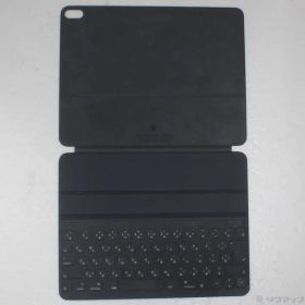 ソフマップ 〔中古品〕 12.9インチ iPad Pro用 Smart Keyboard Folio MU8H2J／A【262】