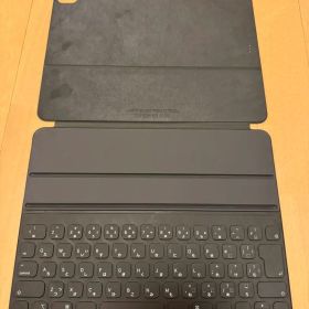 iPad Smart Keyboard Folio ブラック