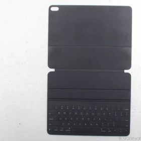 ソフマップ 〔中古品〕 12.9インチ iPad Pro用 Smart Keyboard Folio 英語配列 MU8H2LL／A【198】