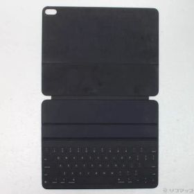 ソフマップ 〔中古品〕 12.9インチ iPad Pro用 Smart Keyboard Folio 英語配列 MU8H2LL／A【377】