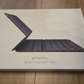 iPad Pro Smart Keyboard Folio 日本語